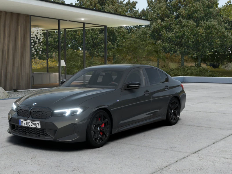 BMW Serie 3 M340i xDrive Auto. BMW Serie 3 M340i xDrive Auto.