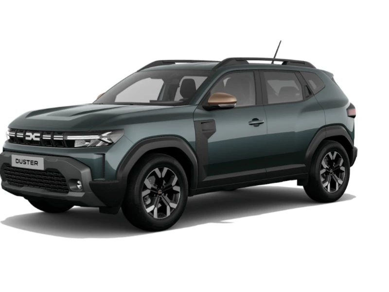 Dacia Duster Extreme HYBRID 105kW (140CV) 4X2