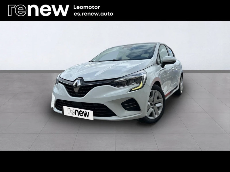 Renault Clio  TCe GLP Intens 74kW