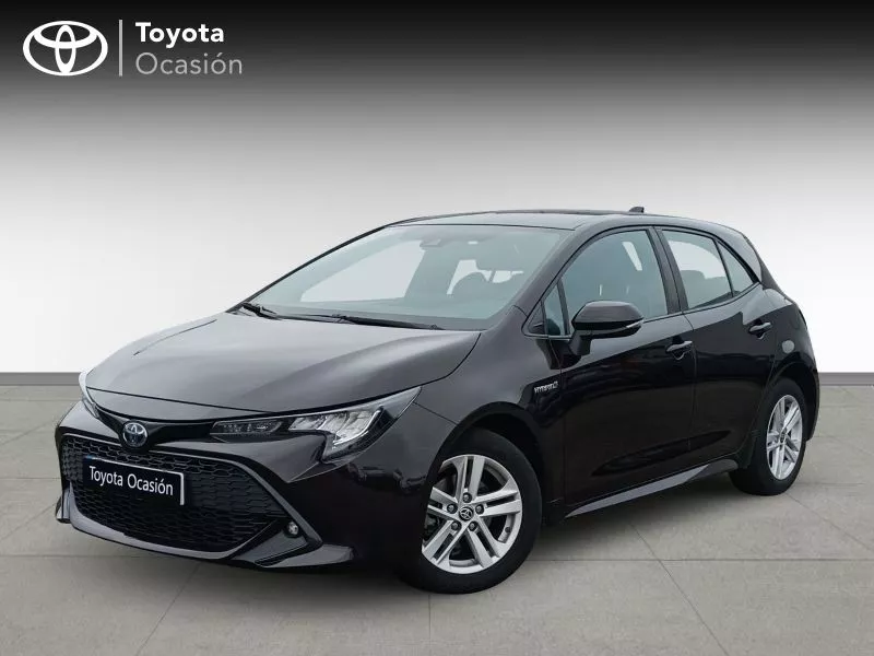 Toyota Corolla 1.8 125H ACTIVE TECH E-CVT