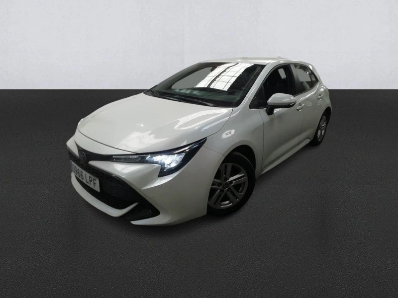 Toyota Corolla 1.8 125H BUSINESS PLUS E-CVT
