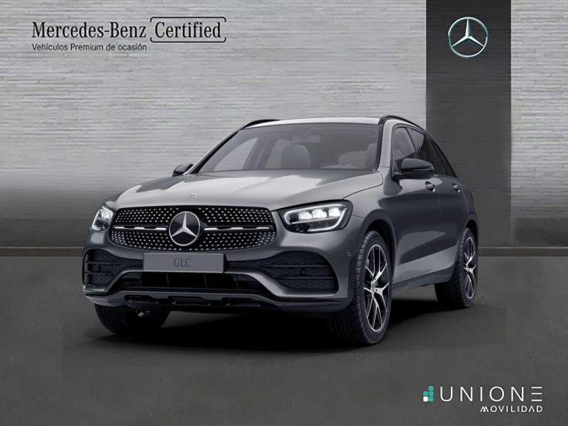 Mercedes-Benz GLC  200 d