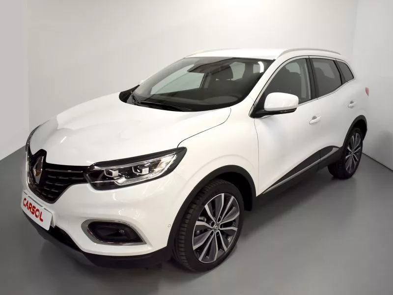 Renault Kadjar Intens Energy TCe 97kW (130CV)