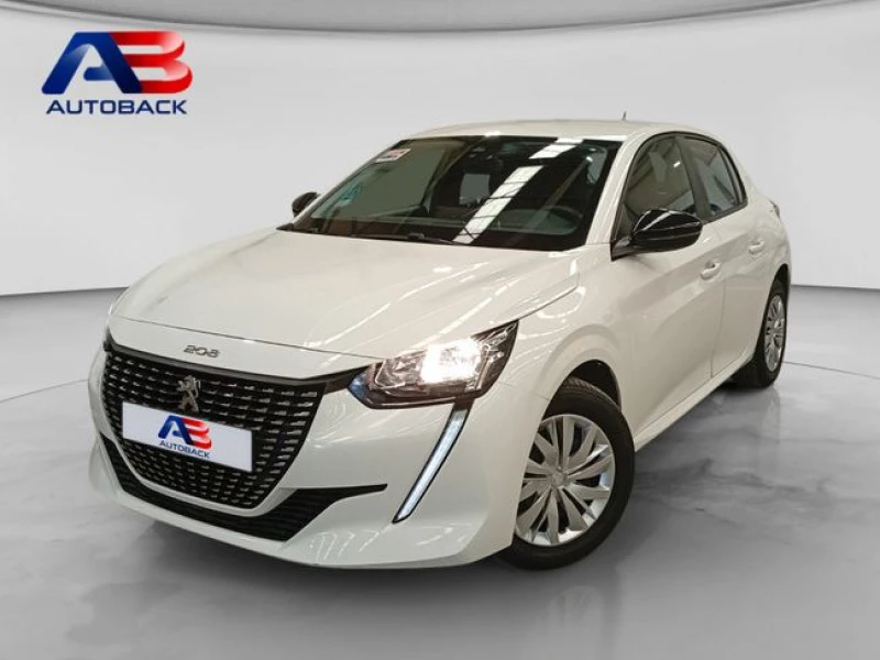 Peugeot 208 BlueHDi 73kW (100CV) Active