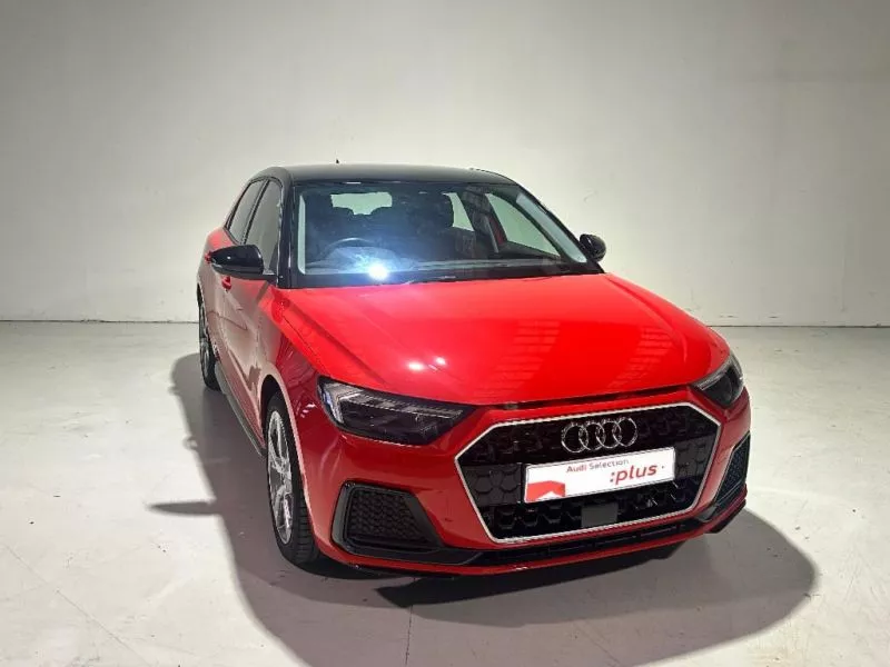 Audi A1 1.0 25 TFSI SPORTBACK