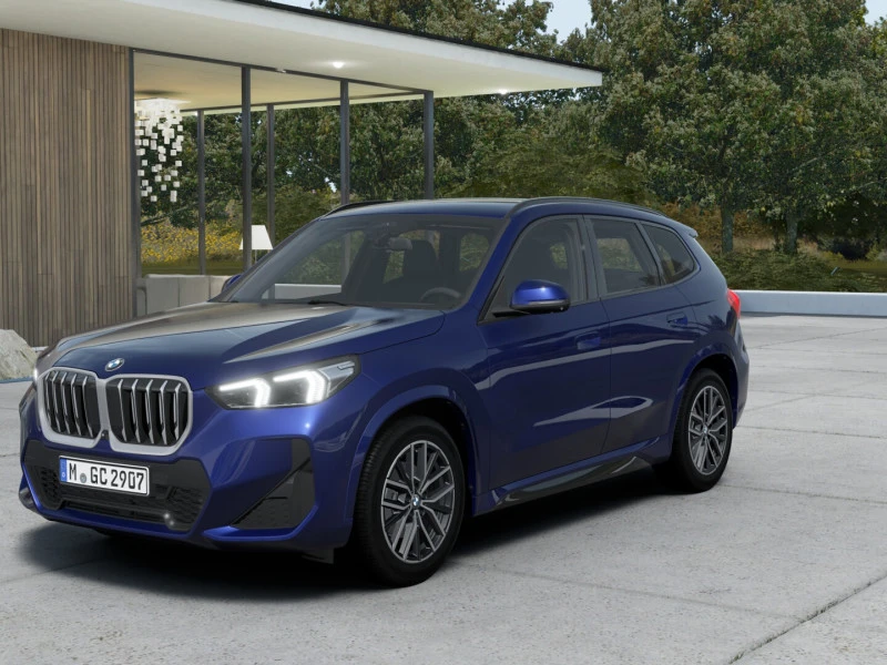 BMW X1 sDrive20d BMW X1 sDrive20d