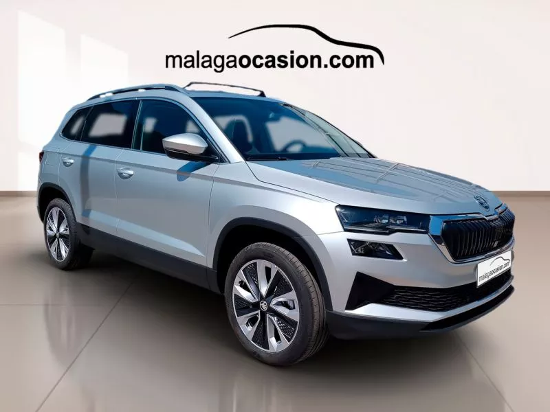 Skoda Karoq 1.5 TSI 110kW (150CV) DSG ACT Design