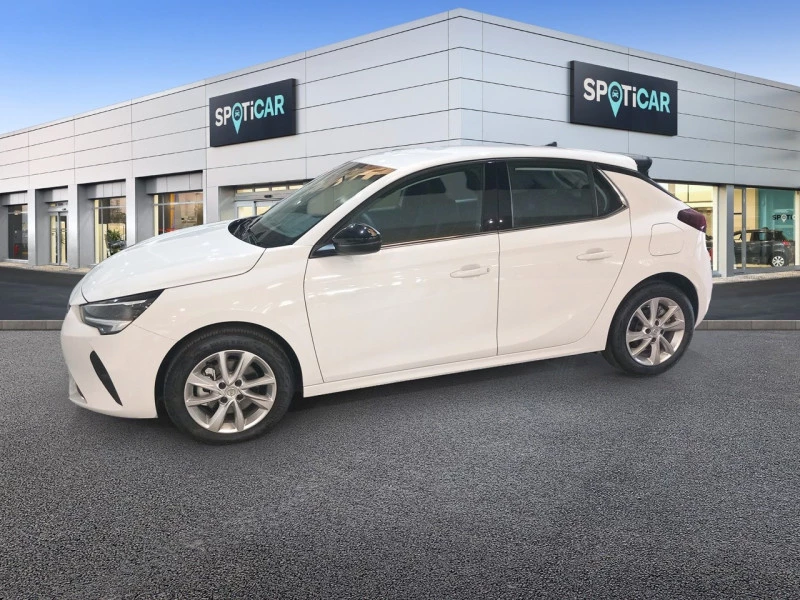 Opel Corsa 1.2T XHL 74kW (100CV) Edition
