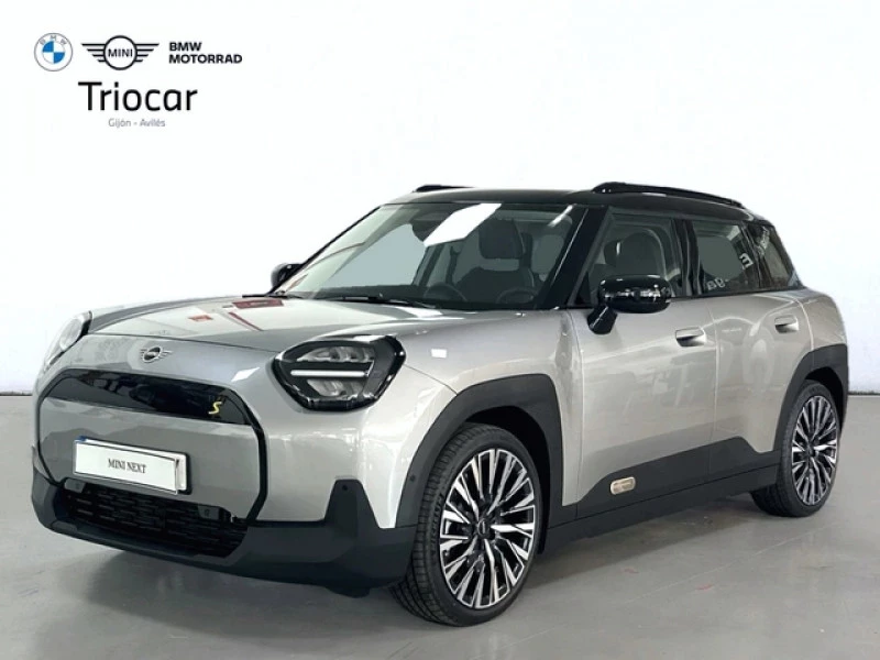 MINI Aceman SE 160 kW (218 CV)