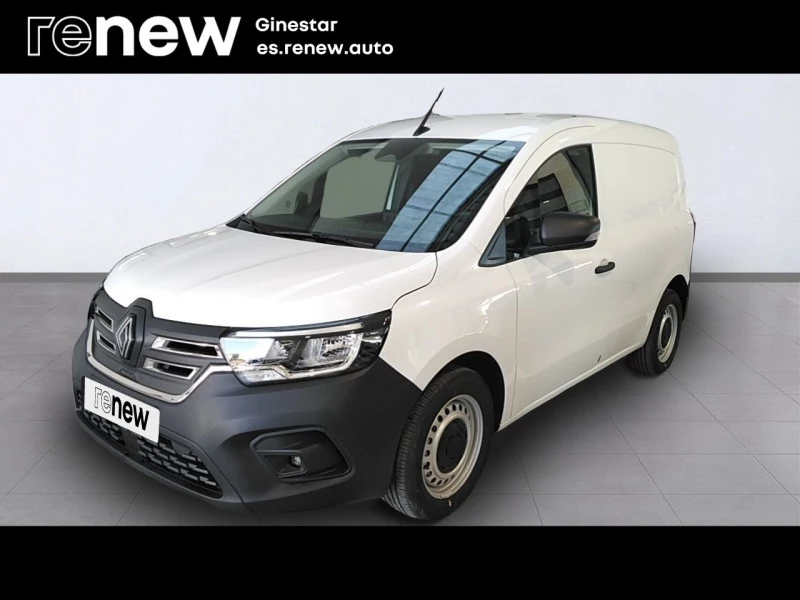 Renault Kangoo  Furgon Electrico  Fg. E-Tech L1 Start EV45 22kW