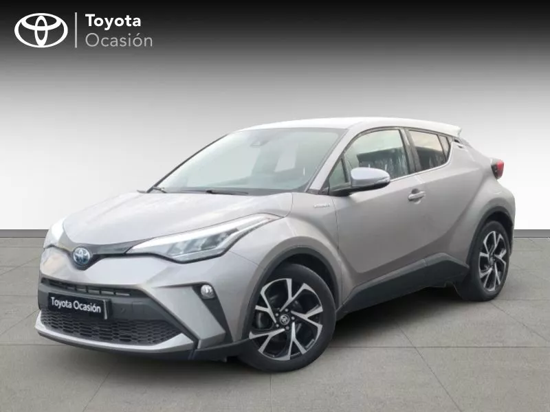 Toyota C-HR 2.0 180H Advance