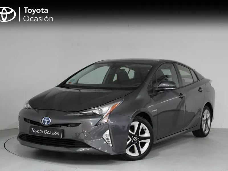 Toyota Prius 1.8 Prius hibrido