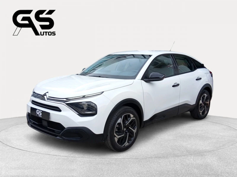 Citroën C4 PureTech 130 S&S You 96 kW (131 CV)