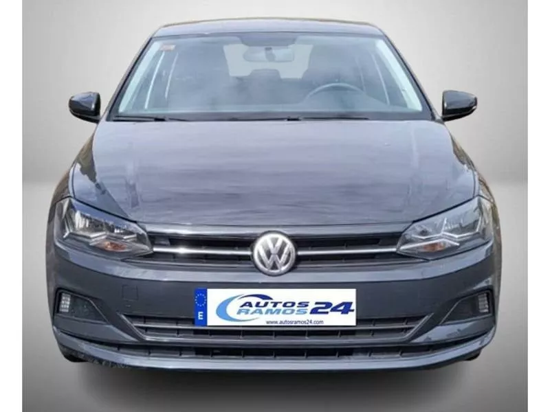 Volkswagen Polo Advance 1.0 TSI 70kW (95CV)