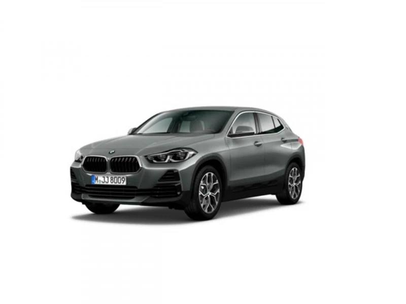 BMW X2 sDrive18d Business BMW X2 sDrive18d Business