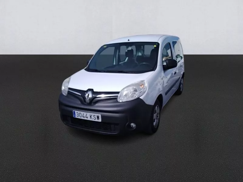 Renault Kangoo Combi Profesional M1-AF En. dCi 55kW (75CV) Renault Kangoo Combi Profesional M1-AF En. dCi 55kW (75CV)
