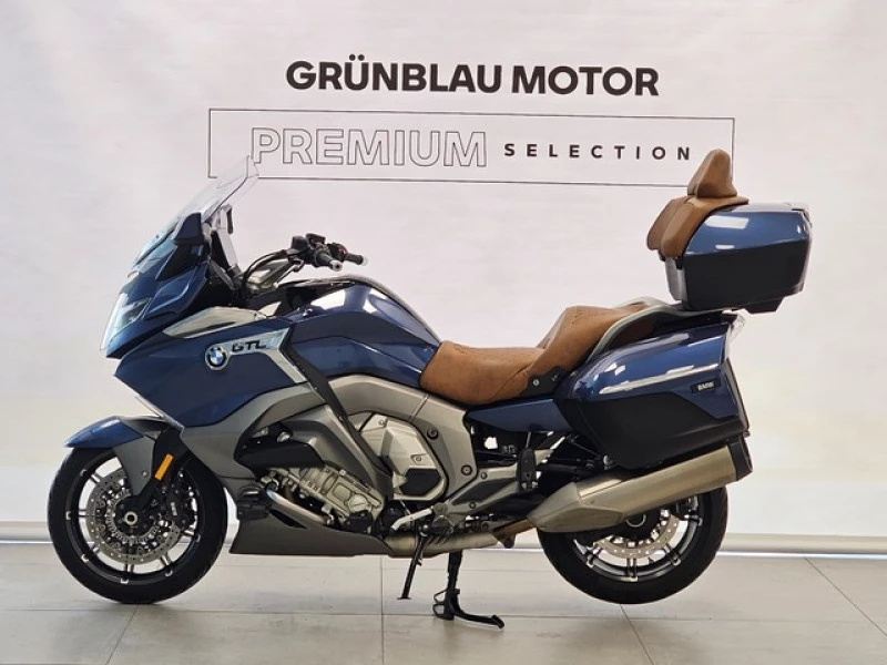 BMW Motorrad 