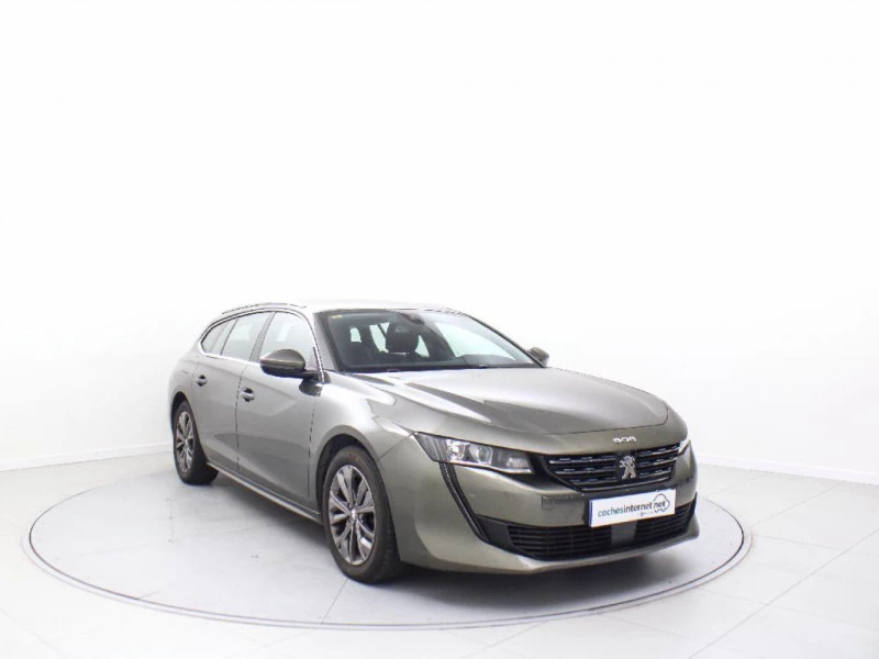 Peugeot C-20 1.5 BLUEHDI 130 S&S ACTIVE 130 5P