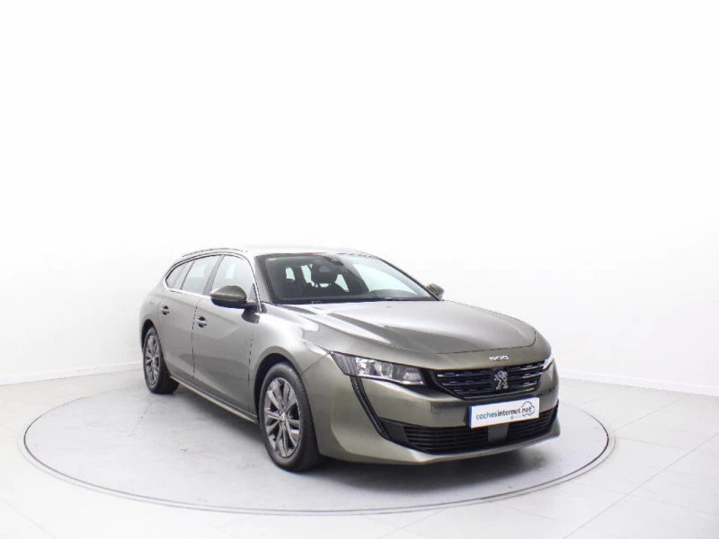 Peugeot 508 1.5 BLUEHDI 130 S&S ACTIVE 130 5P