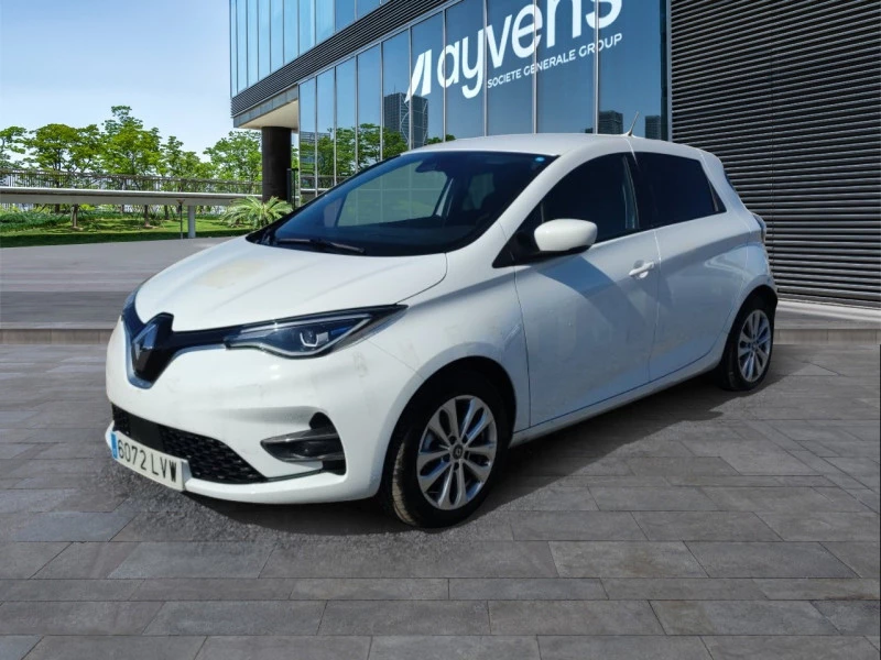Renault ZOE Intens 80 kW R110 Batería 50kWh