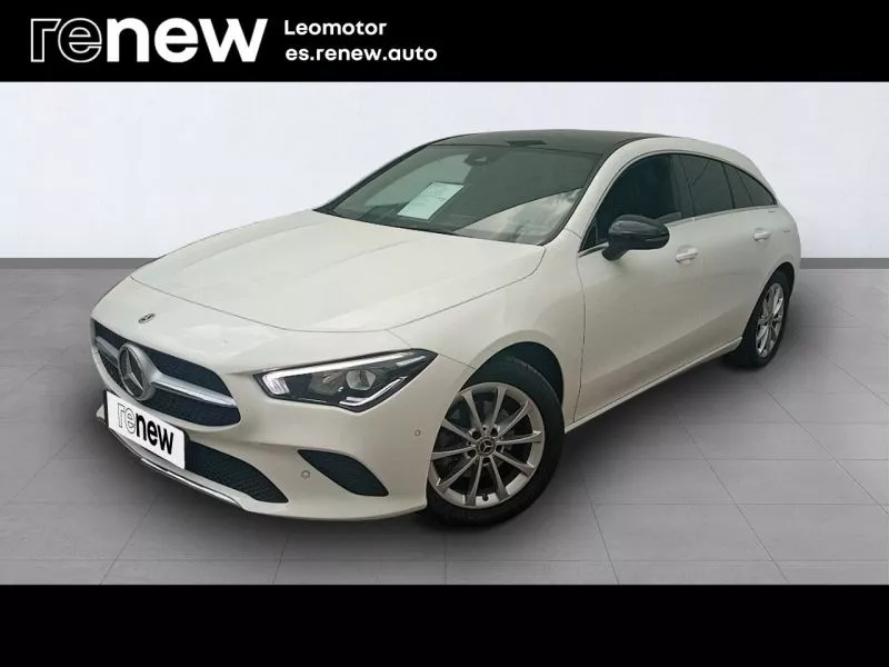 Mercedes-Benz Clase A W177 A 180 Mercedes-Benz Clase A W177 A 180
