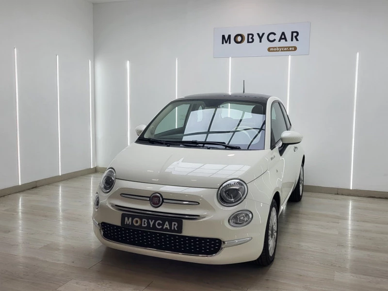 Fiat 500 Dolcevita 1.0 Hybrid 51KW (70 CV)