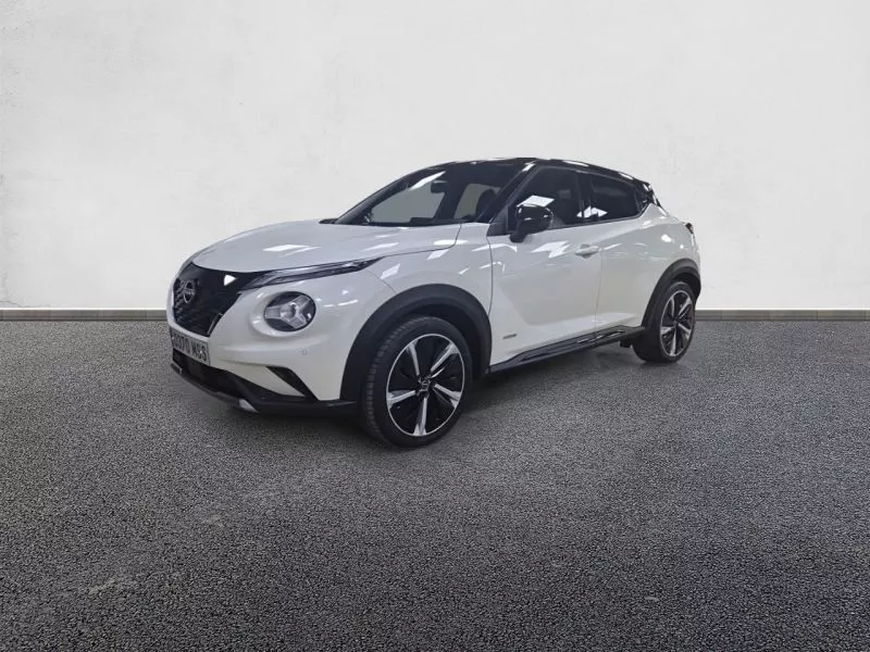 Nissan juke 1.6 Hybrid 105kW (145CV) N-Design Nissan juke 1.6 Hybrid 105kW (145CV) N-Design