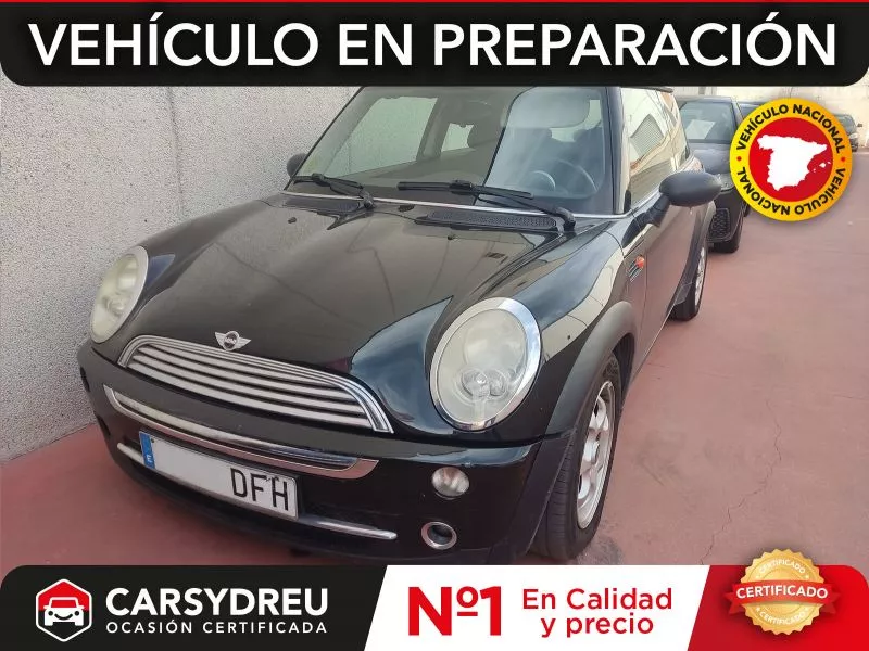 MINI MINI Cooper