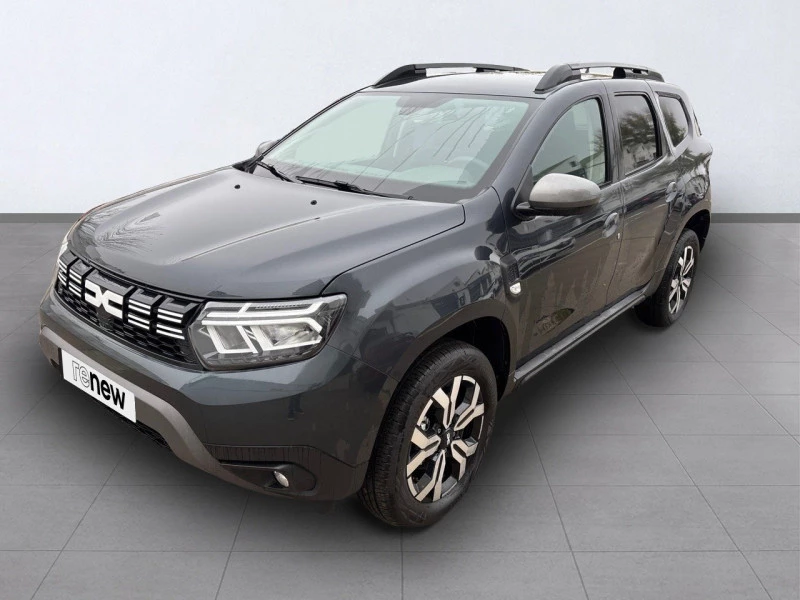 Dacia Duster  1.3 TCe Journey Go EDC 4x2 110kW