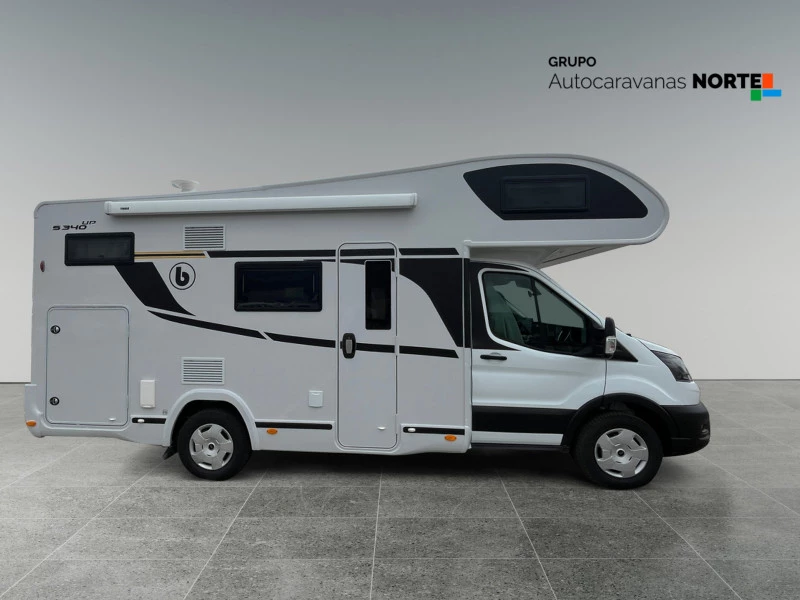 BENIMAR SPORT SPORT 340 UP