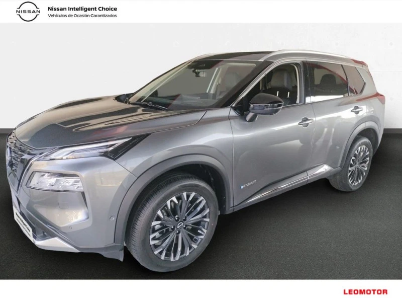 Nissan X-Trail  Tekna 2025