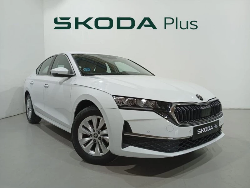 Skoda Octavia 1.5 TSI m-HEV Selection DSG 110 kW (150 CV)