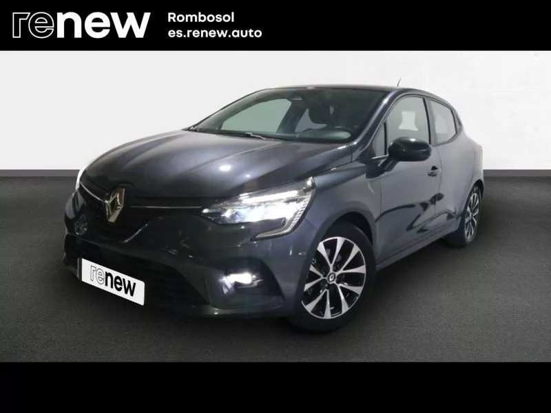 Renault Clio RENAULT  E-TECH Hibrido Intens 103kW