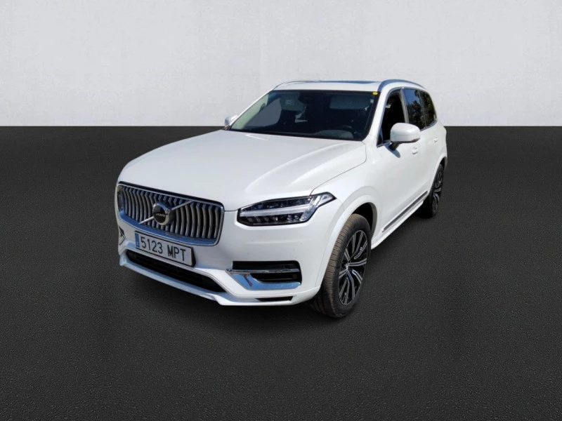 Volvo XC90 2.0 B5 D AWD Plus Bright Auto