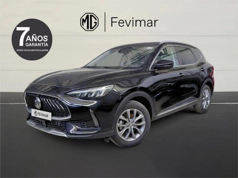 MG HS 1.5 Turbo GDI Comfort DCT