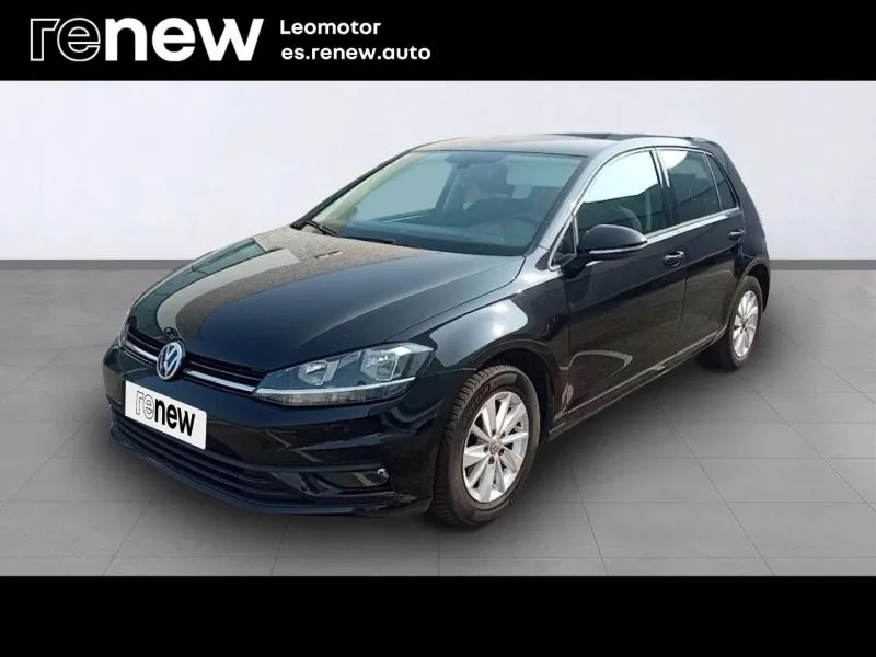 Volkswagen Golf Advance 1.0 TSI 85kW (115CV)