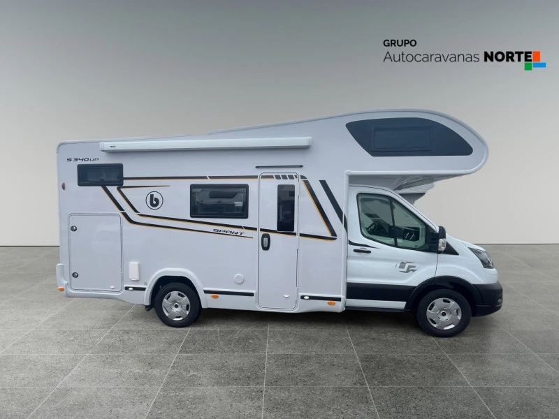BENIMAR SPORT SPORT 340 UP