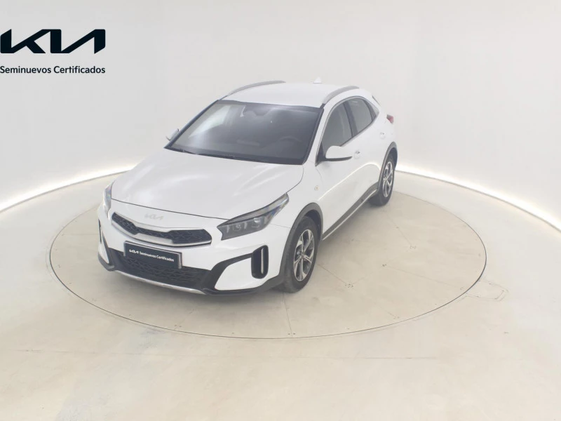 Kia XCeed 1.0 T-GDi Drive 74kW (100CV)