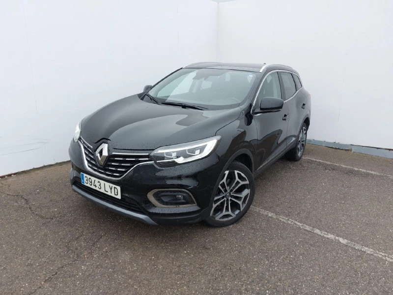 Renault Kadjar Techno GPF TCe 103kW (140CV) EDC Renault Kadjar Techno GPF TCe 103kW (140CV) EDC