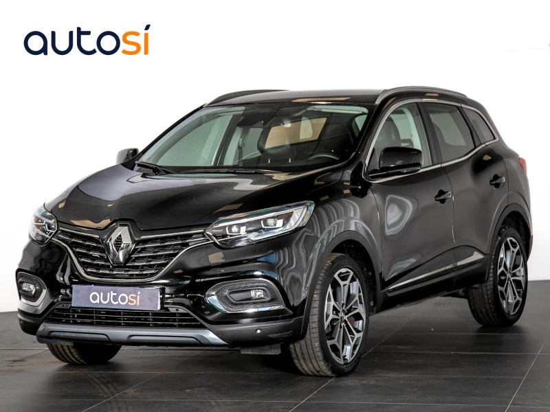 Renault Kadjar Techno GPF TCe 103kW (140CV) EDC