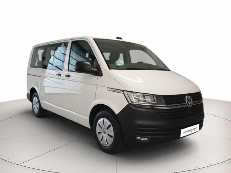 Volkswagen Caravelle 2.0 TDI 110KW DSG BMT SWB ORIGIN 150CV 4P 8 PLAZAS Volkswagen Caravelle 2.0 TDI 110KW DSG BMT SWB ORIGIN 150CV 4P 8 PLAZAS