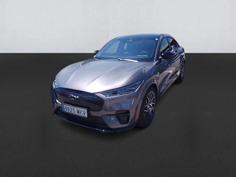 Ford Mustang Mach-E AWD 358kW Batería 98.8Kwh GT