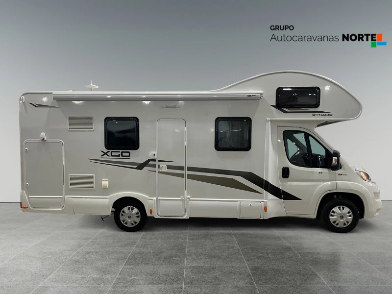 RIMOR DYNAMIC DYNAMIC 39