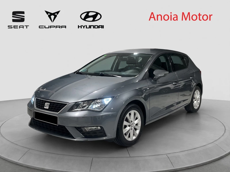Seat Leon 1.4 TSI 92kW (125CV) St&Sp Style
