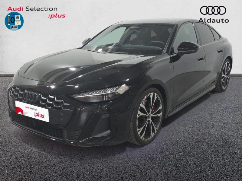 Audi A5 Black Line e-hybrid quattro 220 kW (299 CV) S tronic