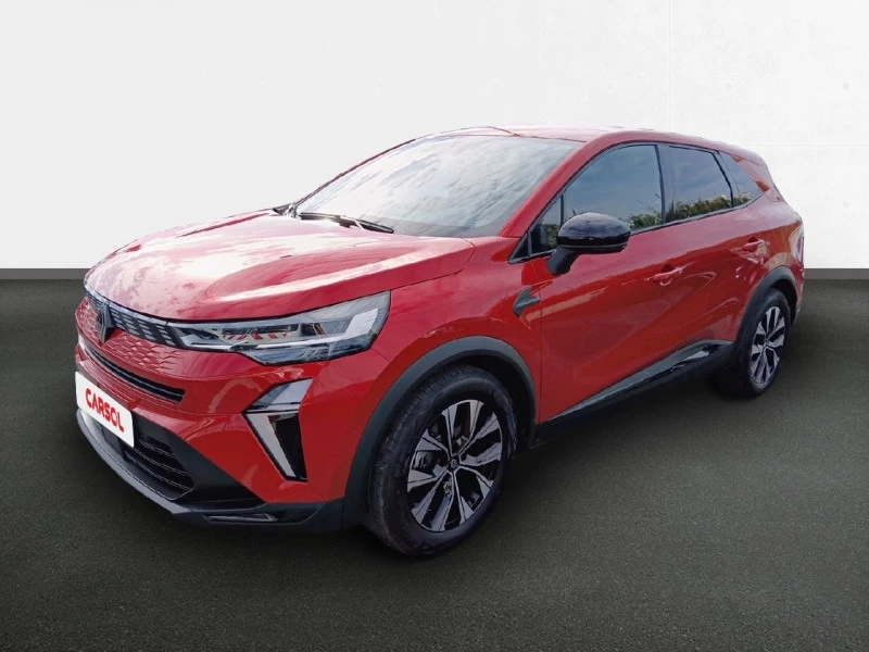 Renault Symbioz Evolution E-Tech full hybr 105kW (145CV)