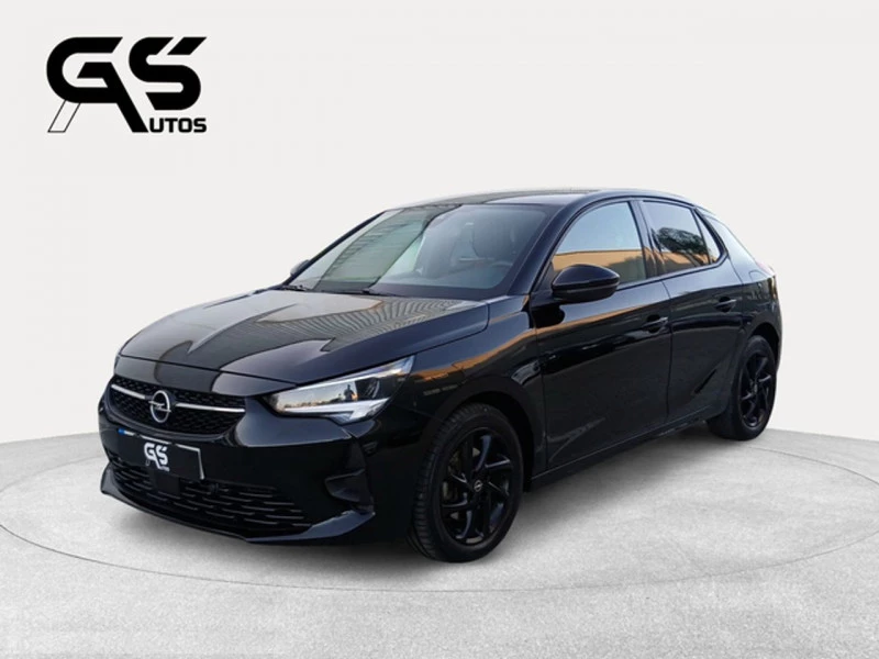 Opel Corsa 1.2 T XHL GS 74 kW (100 CV) Opel Corsa 1.2 T XHL GS 74 kW (100 CV)