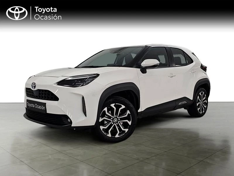 Toyota Yaris Cross 1.5 120H Active Tech