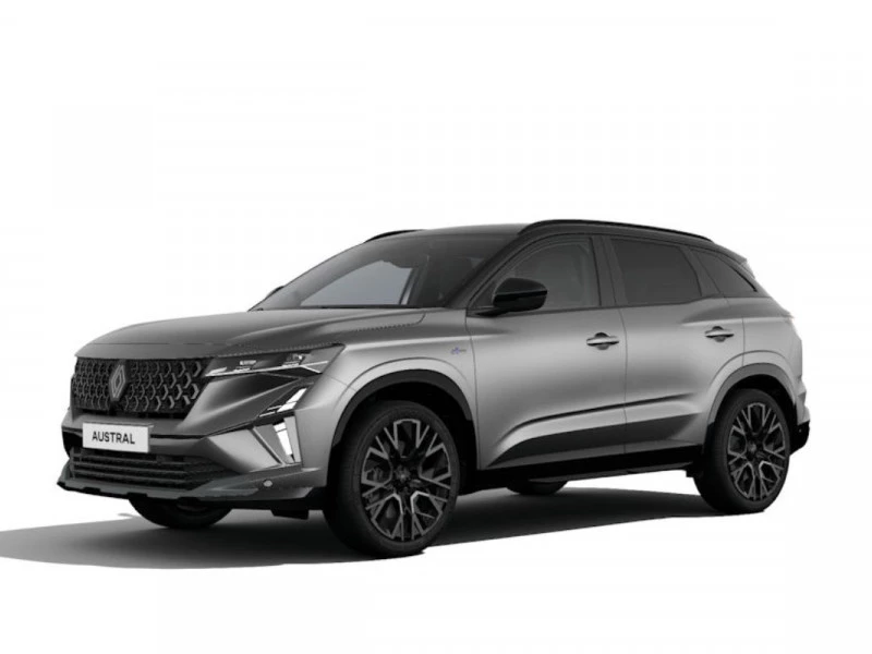 Renault Austral Esprit Alpine E-Tech F Hybr 147kW