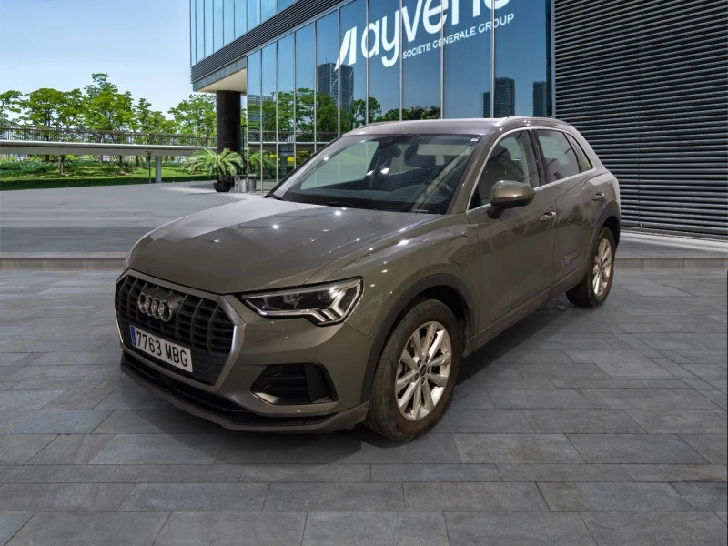 Audi Q3 45 TFSI e 180kW S tronic Advanced